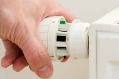 Woodsfield central heating repair costs