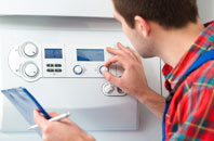 free commercial Woodsfield boiler quotes