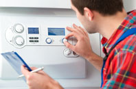 free Woodsfield gas safe engineer quotes
