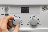 free Woodsfield boiler maintenance quotes